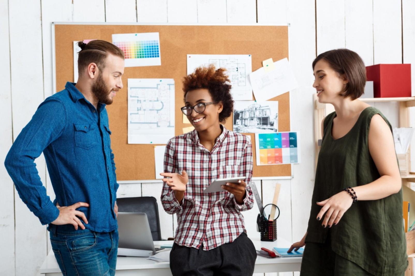 Strukturierte Geschäftsplanung und Finanzanalyse